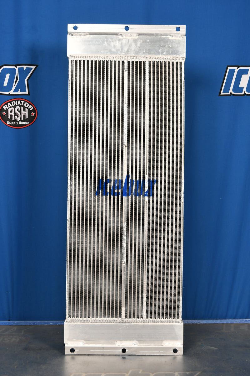 Load image into Gallery viewer, Madill 4000, Log Loader Oil Cooler # 950470
