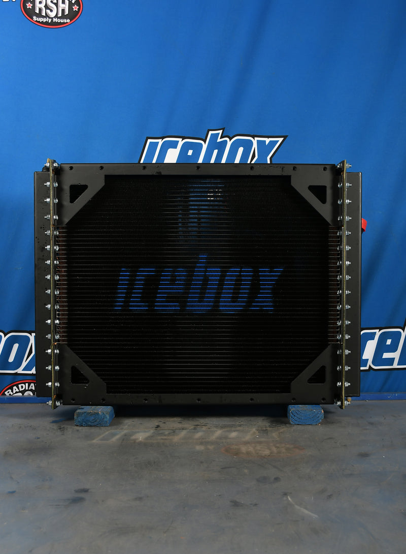 Load image into Gallery viewer, International Radiator # 603085
