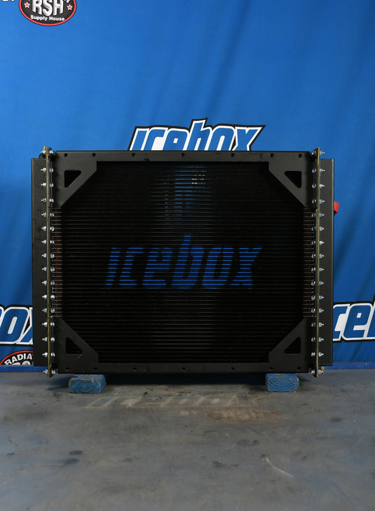 International Radiator