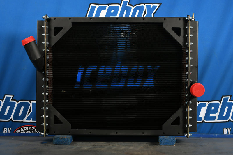 Load image into Gallery viewer, International Radiator # 603085
