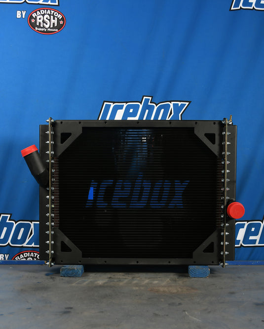 International Radiator