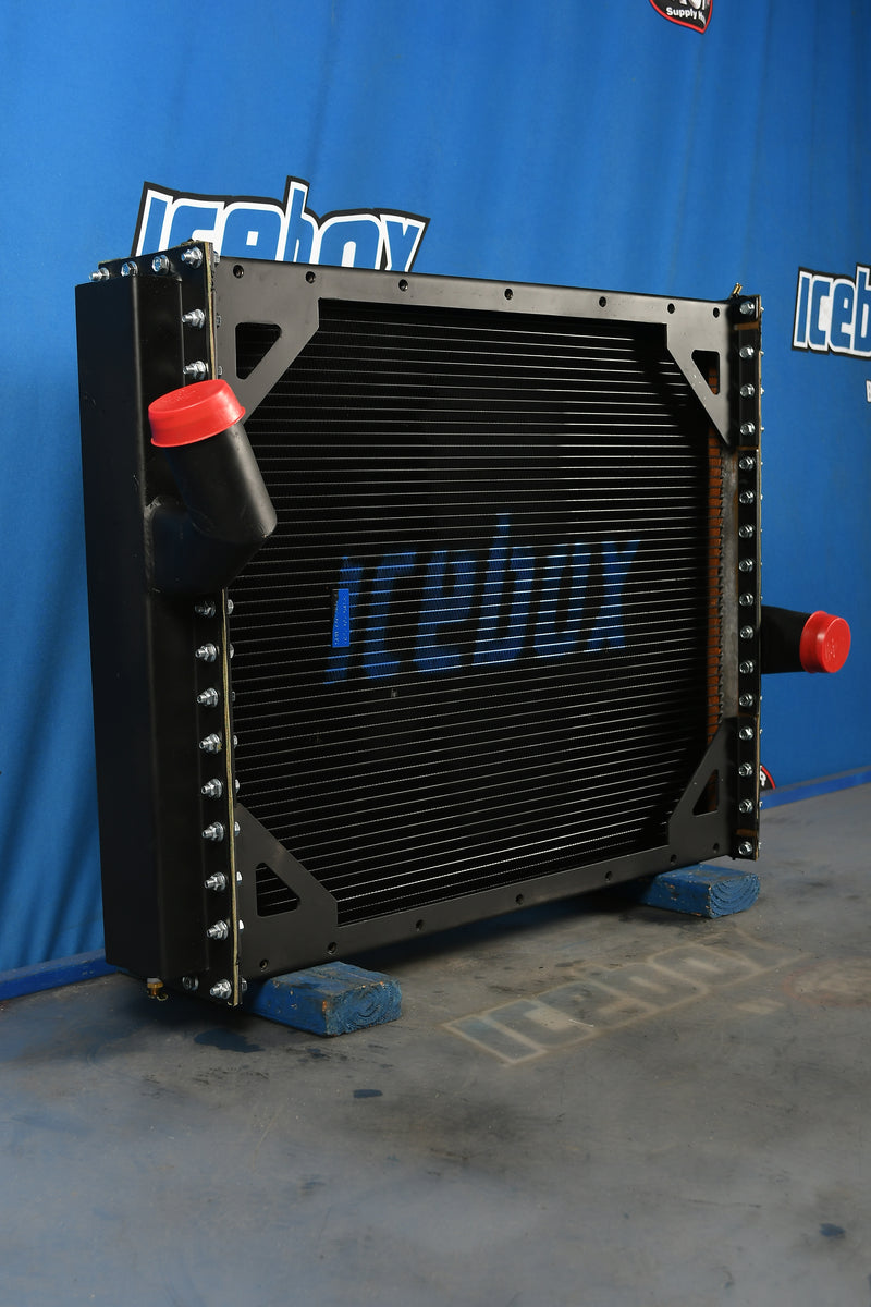 Load image into Gallery viewer, International Radiator # 603085
