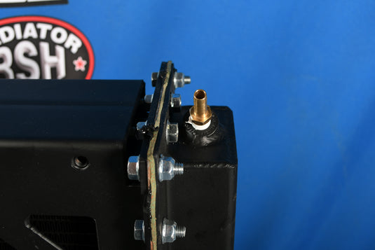 International Radiator