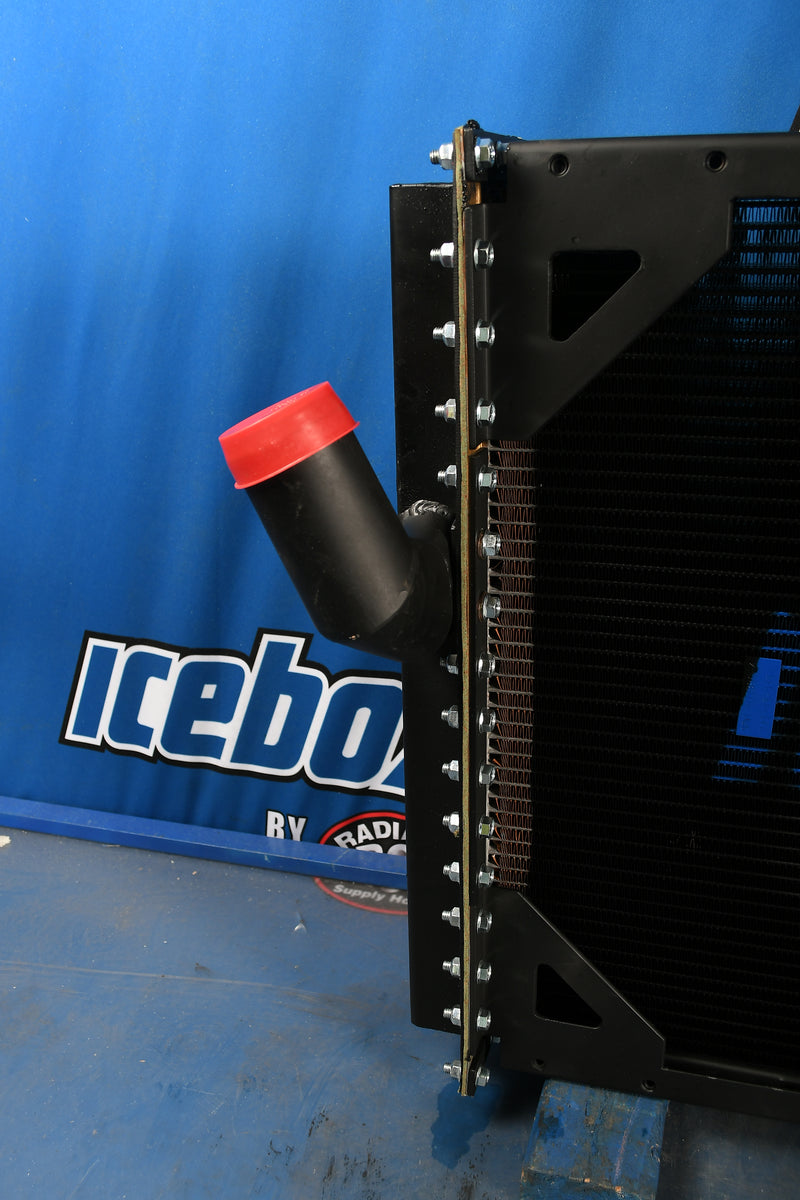 Load image into Gallery viewer, International Radiator # 603085
