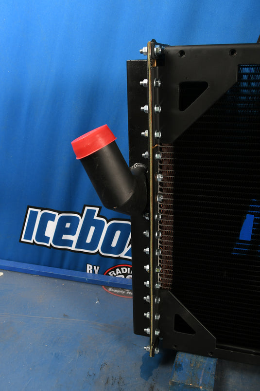 International Radiator