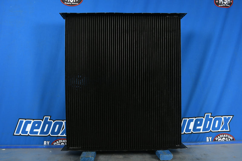 Load image into Gallery viewer, Freightliner Gold Core Radiator Core # 601427
