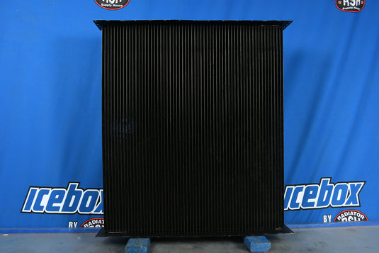 RADIATOR CORES