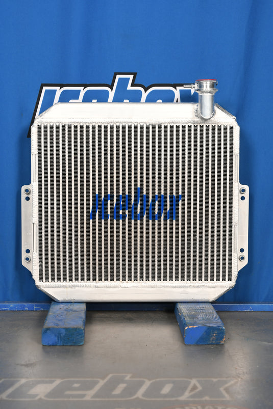 Toyota 403FG20 Radiator