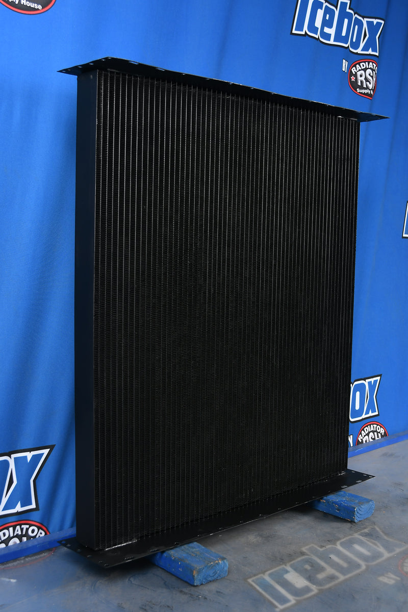 Load image into Gallery viewer, Freightliner Gold Core Radiator Core # 601427
