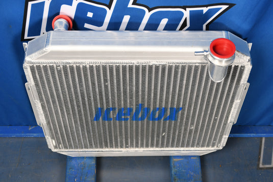 Toyota 403FG20 Radiator