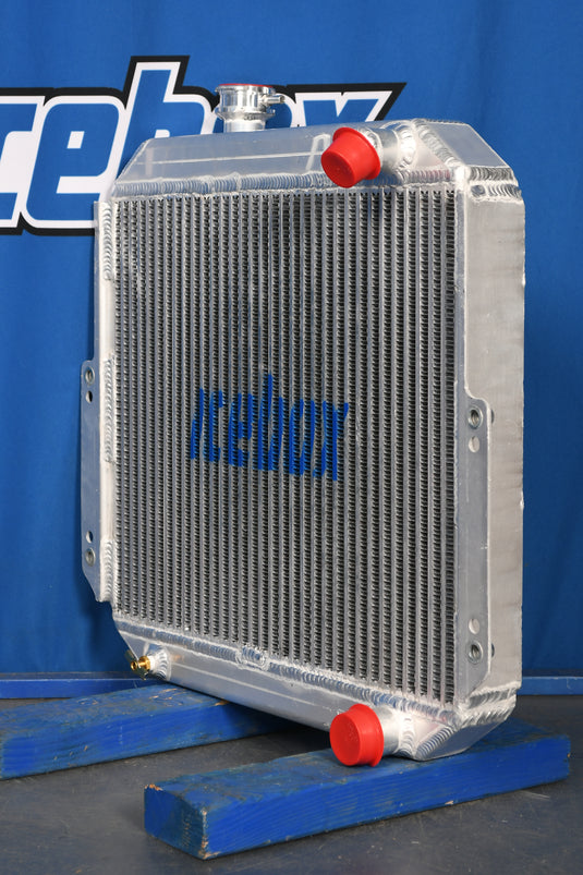 Toyota 403FG20 Radiator