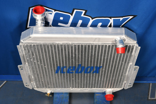 Toyota 403FG20 Radiator