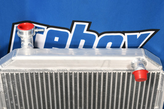 Toyota 403FG20 Radiator