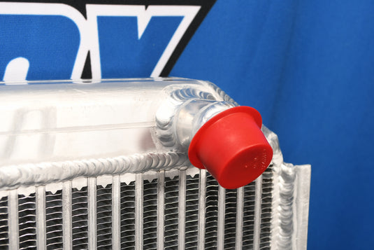 Toyota 403FG20 Radiator