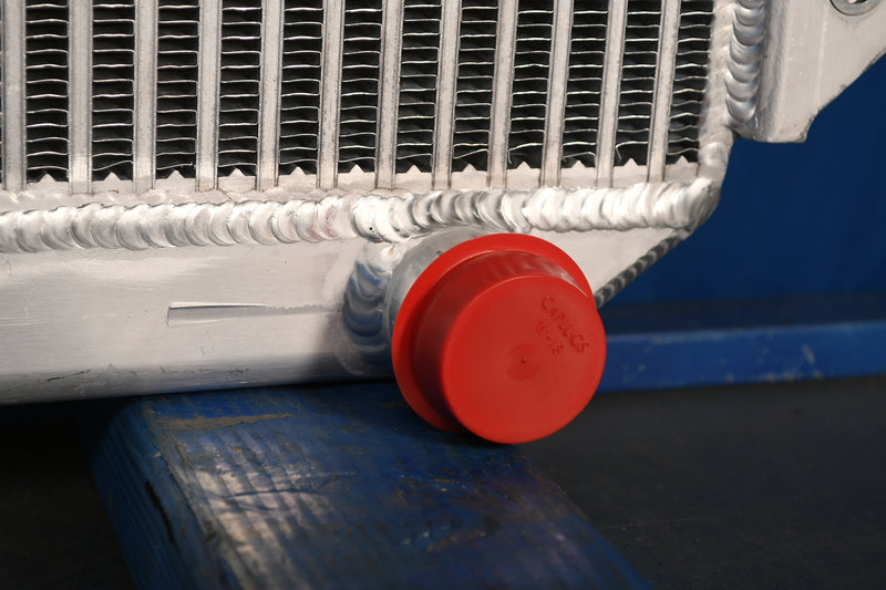 Load image into Gallery viewer, Toyota 403FG20 Radiator # 940261
