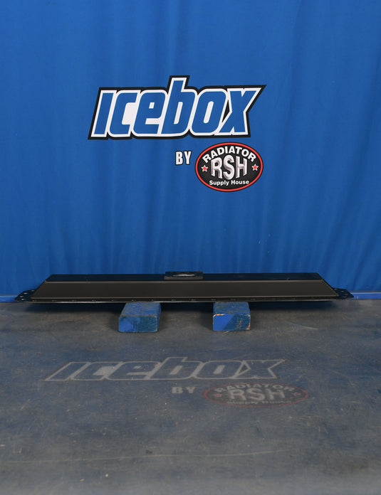 Freightliner Bottom Tank