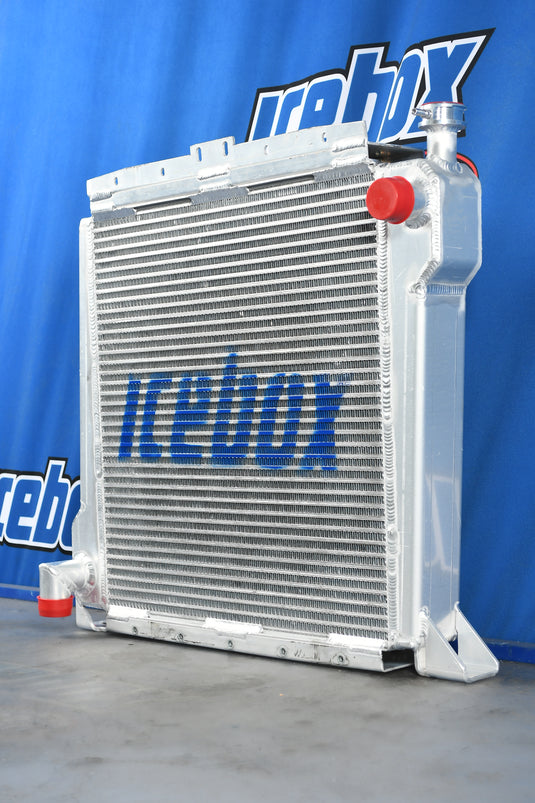 Caterpillar TH83 / TH63 Telehandler Radiator