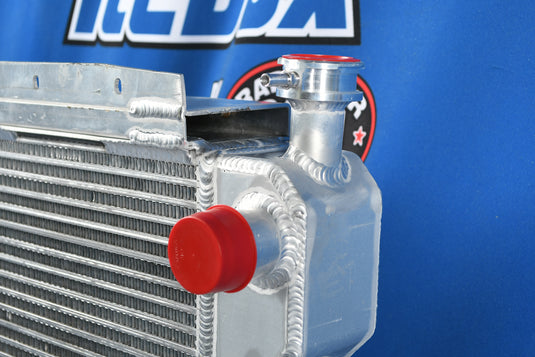 Caterpillar TH83 / TH63 Telehandler Radiator