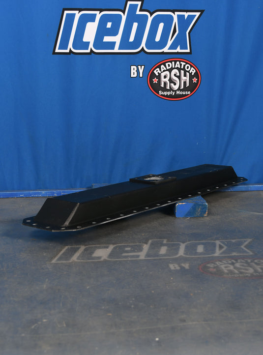 Freightliner Bottom Tank