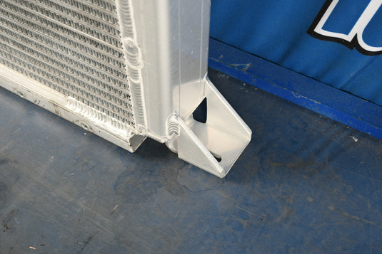 Caterpillar TH83 / TH63 Telehandler Radiator