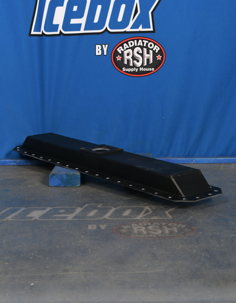 Load image into Gallery viewer, Freightliner Bottom Tank # 601470
