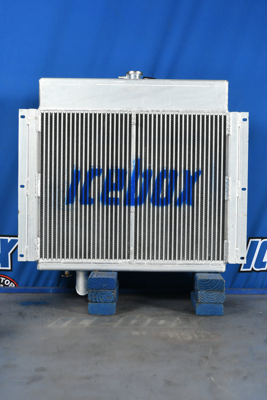 Taylor Forklift Radiator