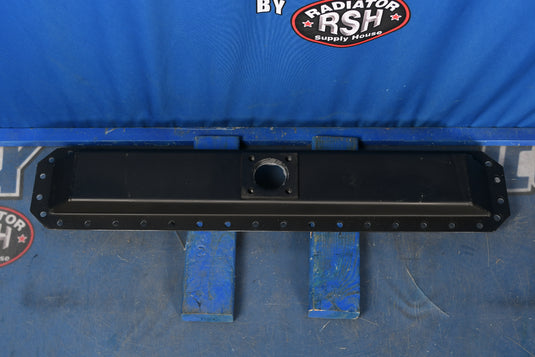Freightliner Bottom Tank