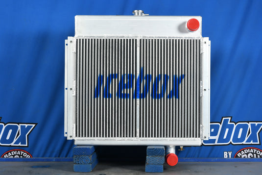 Taylor Forklift Radiator