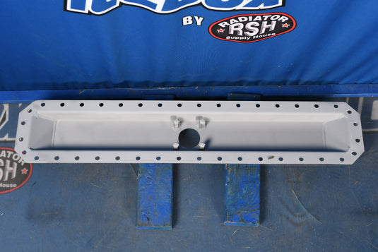 Freightliner Bottom Tank