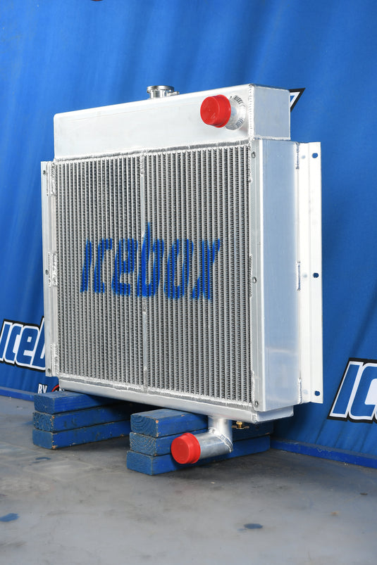 Taylor Forklift Radiator