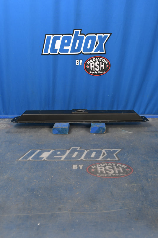 Freightliner Bottom Tank