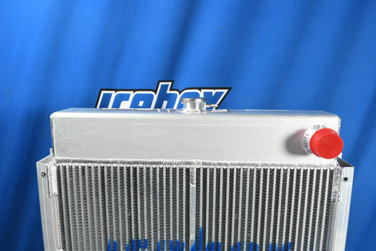 Taylor Forklift Radiator