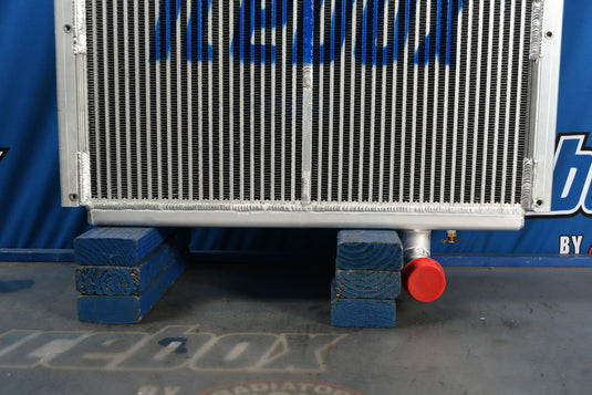 Taylor Forklift Radiator