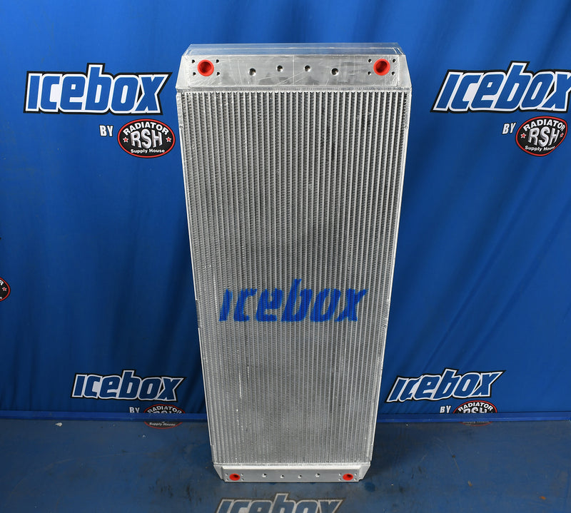 Load image into Gallery viewer, Caterpillar D-10 Oil Cooler # 850502
