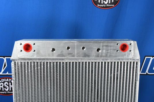 Caterpillar D-10 Oil Cooler