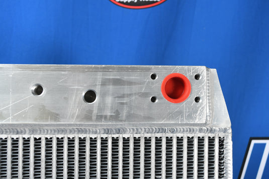 Caterpillar D-10 Oil Cooler