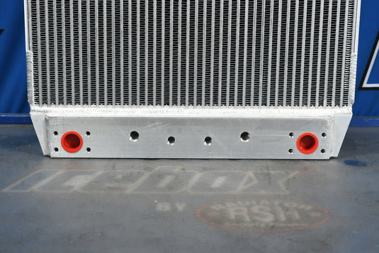 Caterpillar D-10 Oil Cooler