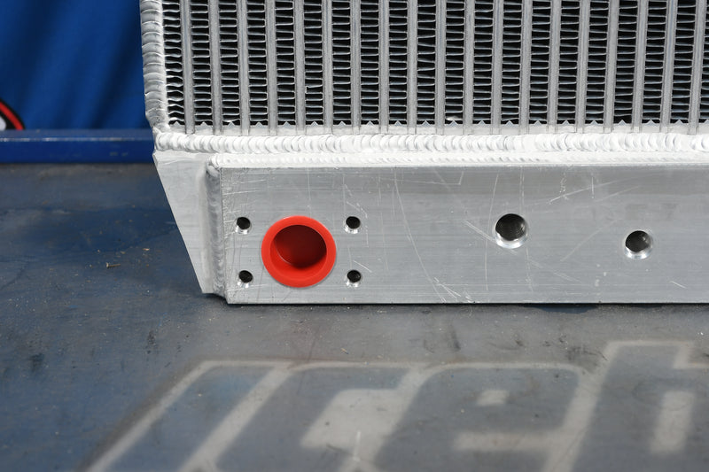 Load image into Gallery viewer, Caterpillar D-10 Oil Cooler # 850502
