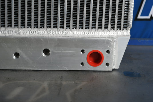 Caterpillar D-10 Oil Cooler