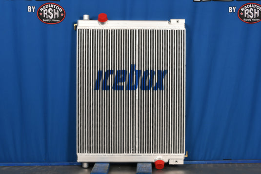 Volvo A25C Radiator