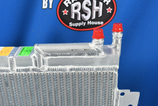 Case 580,580K,580K-1,580-111,580 Su Oil Cooler