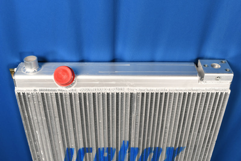 Load image into Gallery viewer, Volvo A25C Radiator # 890266
