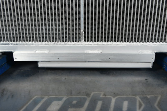 Mack GU Granite Radiator