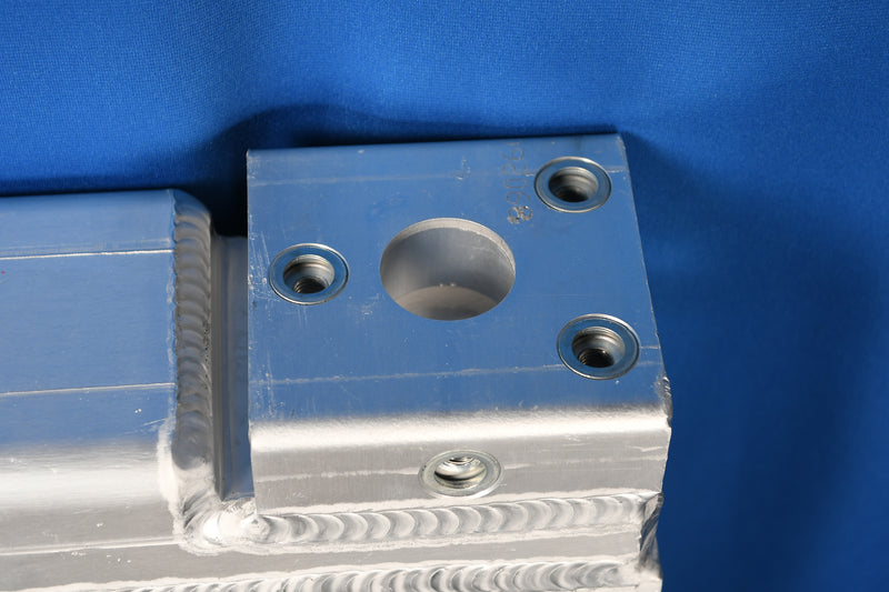 Load image into Gallery viewer, Volvo A25C Radiator # 890266
