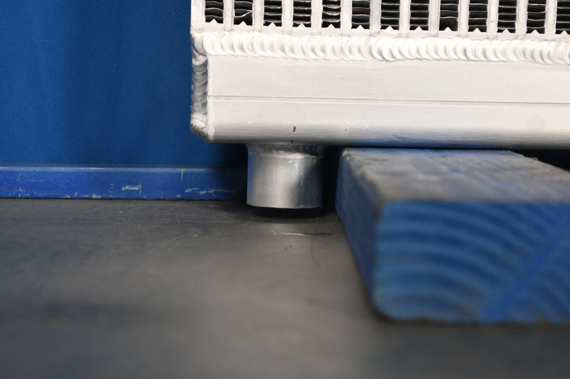 Load image into Gallery viewer, Volvo A25C Radiator # 890266
