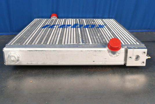 Volvo A25C Radiator