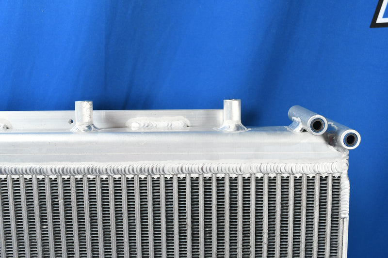 Load image into Gallery viewer, Mack GU Granite Radiator # 607054
