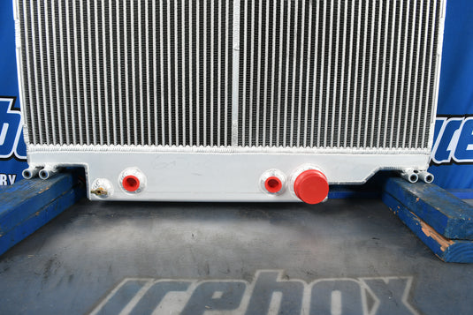 Mack GU Granite Radiator