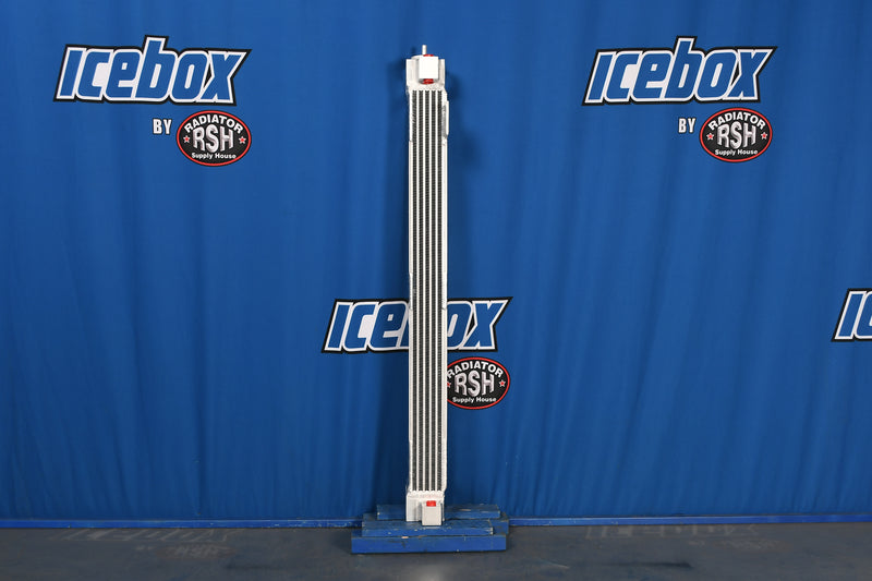 Load image into Gallery viewer, John Deere 750K Dozer Oil Cooler # 871061
