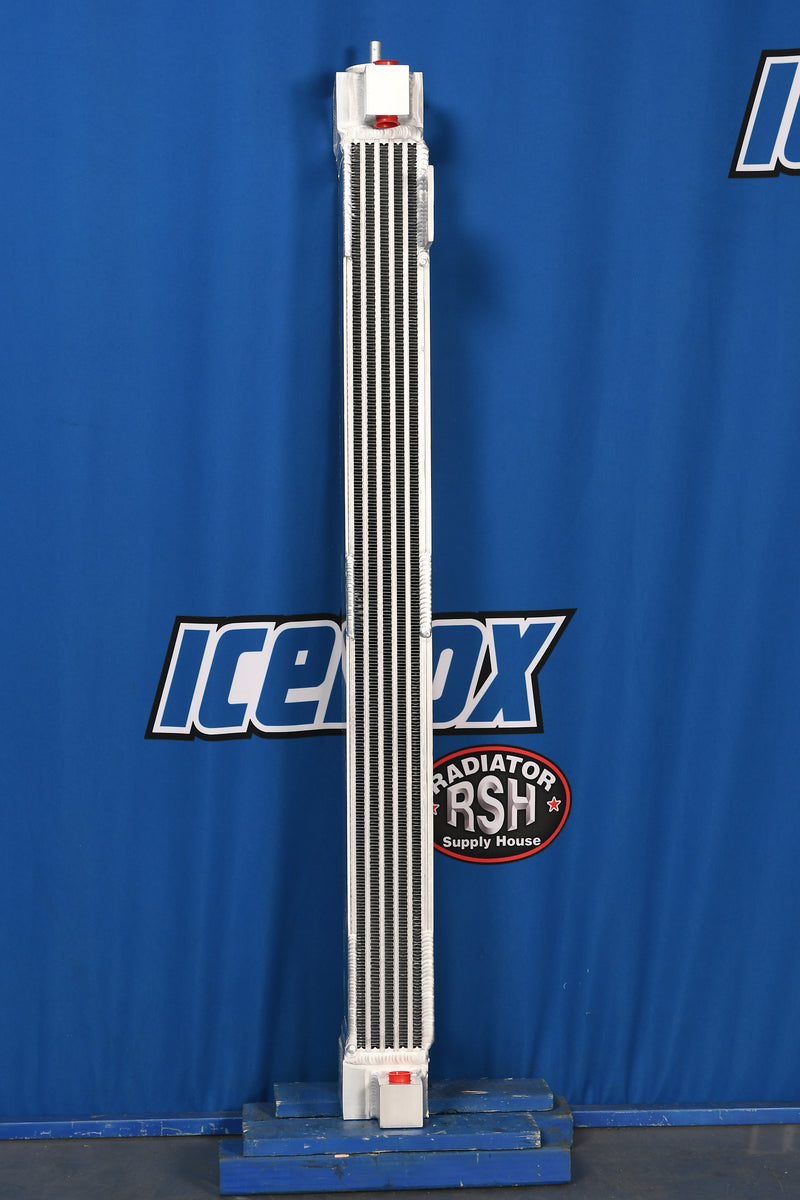 Load image into Gallery viewer, John Deere 750K Dozer Oil Cooler # 871061
